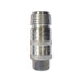 TOPRING 20.448.50 : Topring Coupler UNISAFE Saf. (5in1) 1/4(F)NPT 50/cse (Pack of 50)