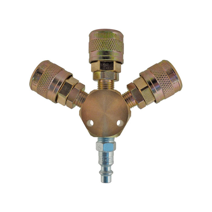 TOPRING 20.701C : Topring Kit AUTOMAX (1/4 IND) (3)20.644+62.810+20.242