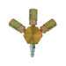TOPRING 20.703C : Topring Kit MAXQUIK (1/4 IND) (3)20.942+62.810+20.242