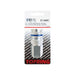 TOPRING 21.446C : Topring Cplr QUIKSILVER (3/8 IND) 1/4(F)NPT