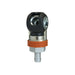 TOPRING 21.567 : Topring Cplr TOPQUIK SC Saf. (3/8 IND) Hose Barb 3/8