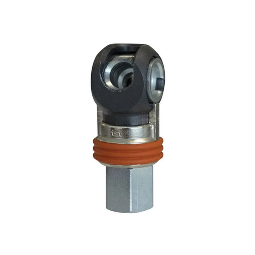 TOPRING 21.867 : Topring Cplr TOPQUIK SC Saf. (3/8 IND) 3/8(F)NPT