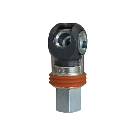 TOPRING 21.887 : Topring Cplr TOPQUIK SC Saf. (3/8 IND) 1/2(F)NPT