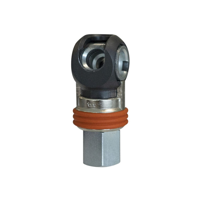 TOPRING 21.887 : Topring Cplr TOPQUIK SC Saf. (3/8 IND) 1/2(F)NPT