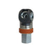 TOPRING 21.887 : Topring Cplr TOPQUIK SC Saf. (3/8 IND) 1/2(F)NPT