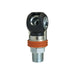 TOPRING 21.967F : Topring Cplr TOPQUIK SC Saf. (3/8 IND) 3/8(M)NPT Viton