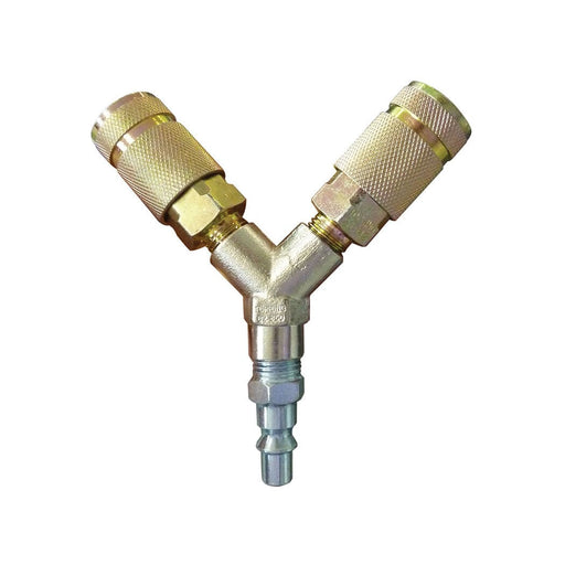 TOPRING 23.702C : Topring Kit MAXQUIK (ARO 210) (2)23.942+62.850+23.242