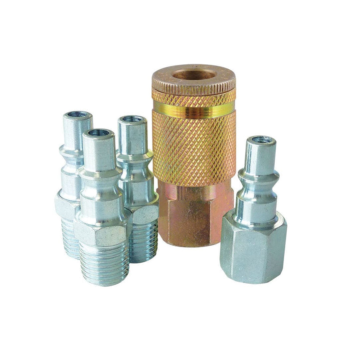 TOPRING 23.712C : Topring Kit MAXQUIK (ARO 210) 23.842+(3)23.242+23.142