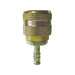 TOPRING 23.764.40 : Topring Coupler AUTOMAX (ARO 210) Hose Barb 3/8 40/cse (Pack of 40)