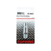 TOPRING 25.462C : Topring Plug (1/2 TRUFLATE) 3/8(M)NPT