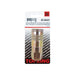 TOPRING 25.662C : Topring Coupler MAXQUIK (1/2 TRUFLATE) 3/8(F)NPT