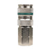 TOPRING 31.724 : Topring Cplr QUIKSILVER HD (ULTRAFLO) 1/4(F)NPT