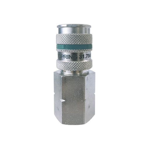 TOPRING 31.794 : Topring Cplr QUIKSILVER HD (ULTRAFLO) 1/2(F)NPT