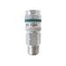 TOPRING 31.854 : Topring Cplr QUIKSILVER HD (ULTRAFLO) 3/8(M)NPT