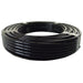 TOPRING 32.145.01 : Topring Tubing Nylon 10mm x 30m Black