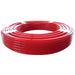TOPRING 32.147.05 : Topring Tubing Nylon 12mm x 30m Red