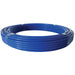 TOPRING 32.147.07 : Topring Tubing Nylon 12mm x 30m Blue