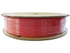 TOPRING 32.310.05 : TOPRING TUBING NYLON 5/32 (4 MM) X 330' (100M) RED