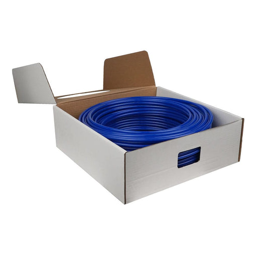 TOPRING 32.315.07 : Topring Tubing Nylon 6mm x 100m Blue