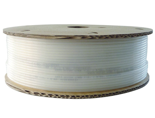 TOPRING 32.330 : TOPRING TUBING NYLON 5/16 (8 MM) X 330' (100M) TRANSLUCENT WHITE