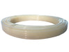 TOPRING 33.120 : TOPRING TUBING NYLON.PU LONGLIFE 1/4 X 100' (30M) TRANSLUCENT WHITE