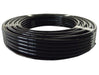 TOPRING 33.140.01 : TOPRING TUBING NYLON.PU LONGLIFE 3/8 X 100' (30M) BLACK