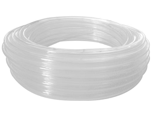 TOPRING 35.115 : TOPRING TUBING POLYURETHANE 5/32 (4 MM) X 100' (30M) CLEAR