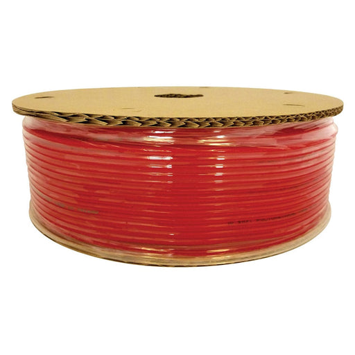 TOPRING 35.336.05 : Topring Red PU Tube 5/16O.D. 330ft.
