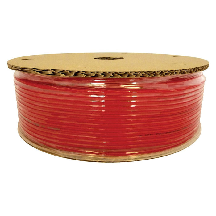 TOPRING 35.336.05 : Topring Red PU Tube 5/16O.D. 330ft.