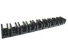 TOPRING 36.915 : TOPRING TUBING RACK 1/4 O.D. FOR 10 PNEUMATIC TUBINGS