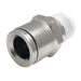 TOPRING 39.012 : Topring 6mm PTC-M6M Adapt. X10 (PACK OF 10)