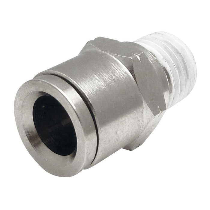 TOPRING 39.018 : Topring 8mm PTC-3/8MBSPT Adapt. X5 (PACK OF 5)