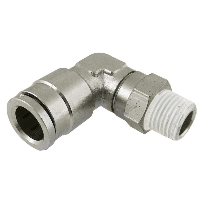 TOPRING 39.040 : Topring 10mm PTC-1/8MBSPT Elbow Adapt. X5 (PACK OF 5)