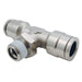 TOPRING 39.053 : Topring 4mm PTC-1/8M BPST Tee Adapt. X2 (PACK OF 2)