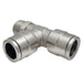 TOPRING 39.070 : Topring 4mm PTC-1/8MBSPT Tee Adapt. X5