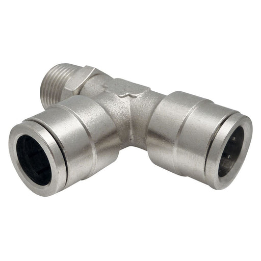 TOPRING 39.070 : Topring 4mm PTC-1/8MBSPT Tee Adapt. X5 (PACK OF 5)