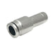 TOPRING 39.090 : Topring 6-4mm PTC Reducer X5
