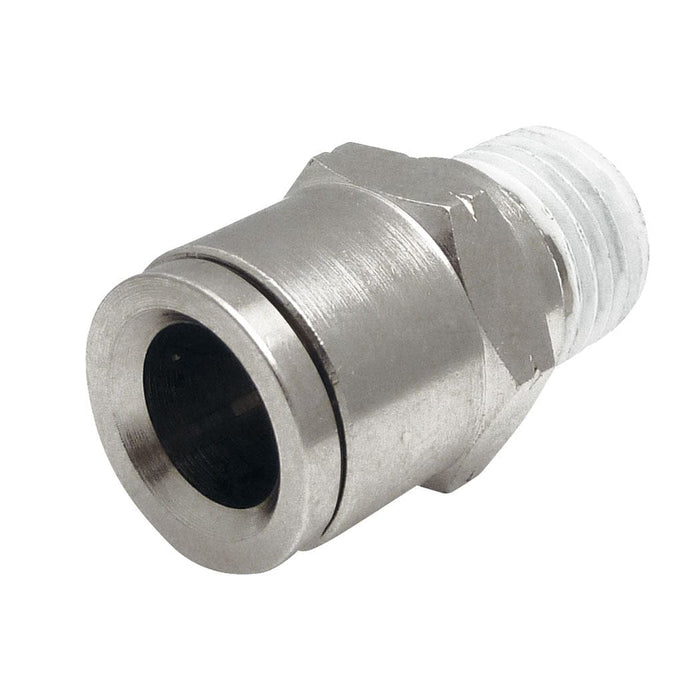 TOPRING 39.126 : Topring 1/2in. PTC-1/4MNPT Adapt. X5 (PACK OF 5)