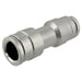 TOPRING 39.164.50 : Topring 1/4in. PTC Union X50 (PACK OF 50)