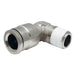 TOPRING 39.202 : Topring 3/8in. PTC-1/4MNPT Elbow Adapt. X5 (PACK OF 5)