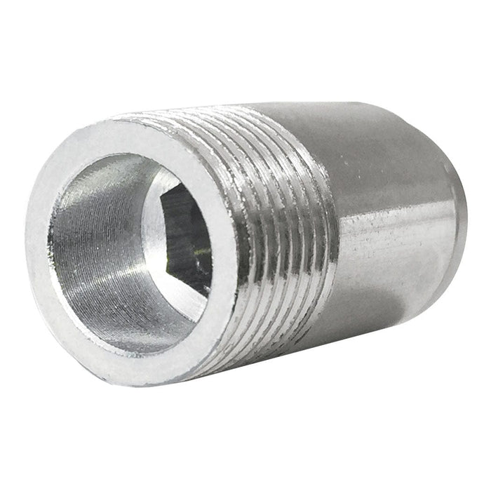 TOPRING 39.216 : Topring 1/4in. PTC-1/4MNPT Hex. Adapt. X10 (PACK OF 10)