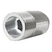 TOPRING 39.216 : Topring 1/4in. PTC-1/4MNPT Hex. Adapt. X10 (PACK OF 10)