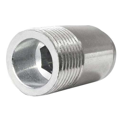 TOPRING 39.224 : Topring 3/8in. PTC-1/4MNPT Hex. Adapt. X5 (PACK OF 5)