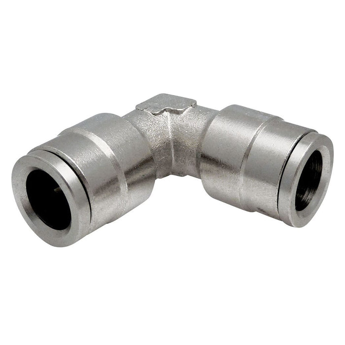 TOPRING 39.270 : Topring 1/8in. PTC Elbow Union X5