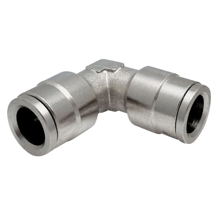 TOPRING 39.272 : Topring 5/32in. PTC Elbow Union X5 (PACK OF 5)