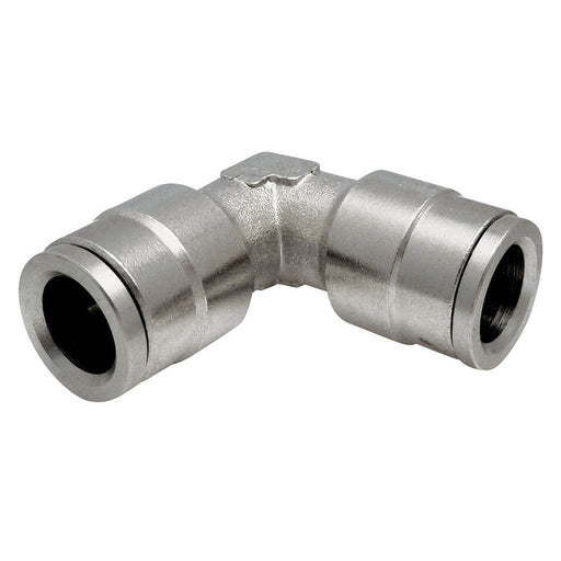 TOPRING 39.278 : Topring 1/2in. PTC Elbow Union X2 (PACK OF 2)