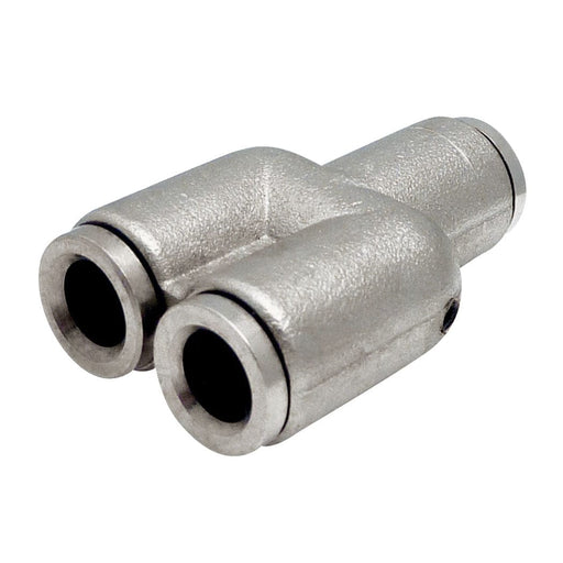 TOPRING 39.311 : Topring 5/32in. PTC Y Union X2 (PACK OF 2)