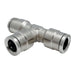 TOPRING 39.540 : Topring 1/8in. PTC Tee Union X5