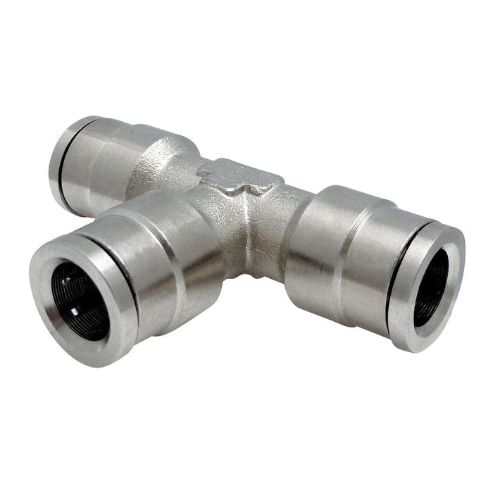 TOPRING 39.548 : Topring 3/8in. PTC Tee Union X2 (PACK OF 2)