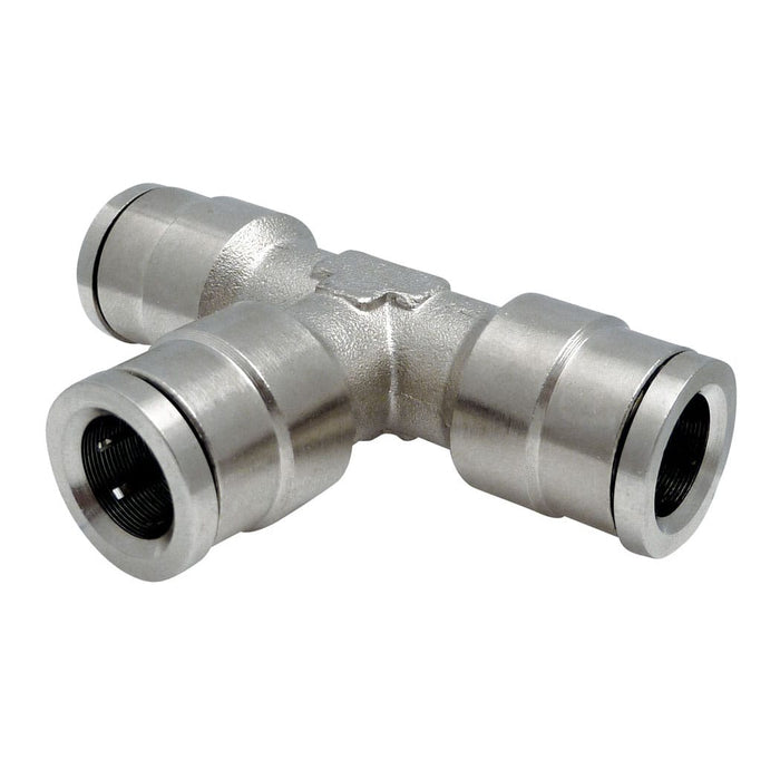 TOPRING 39.550 : Topring 1/2in. PTC Tee Union X2